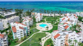Playa Turquesa - Paradise Beach Front(2 a 4 pax)